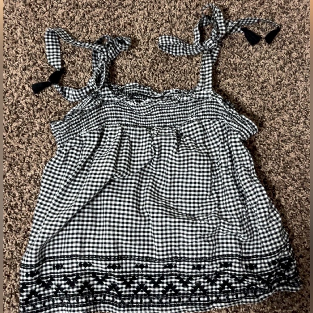 Cute Top!